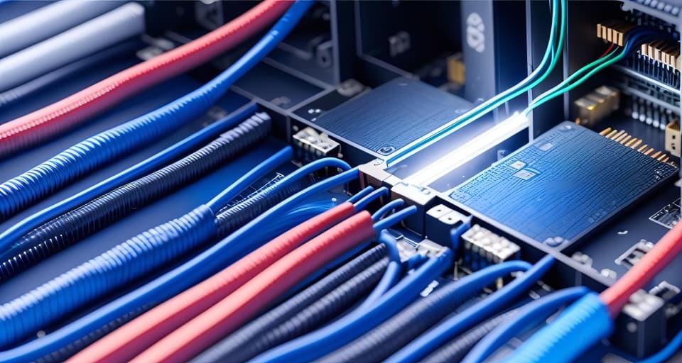Fiber Optik: Jalan Tol Super Cepat untuk Data