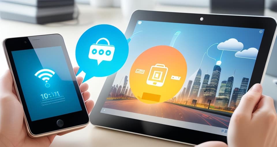 Mengenal Teknologi IoT: Menghubungkan Dunia di Ujung Jari
