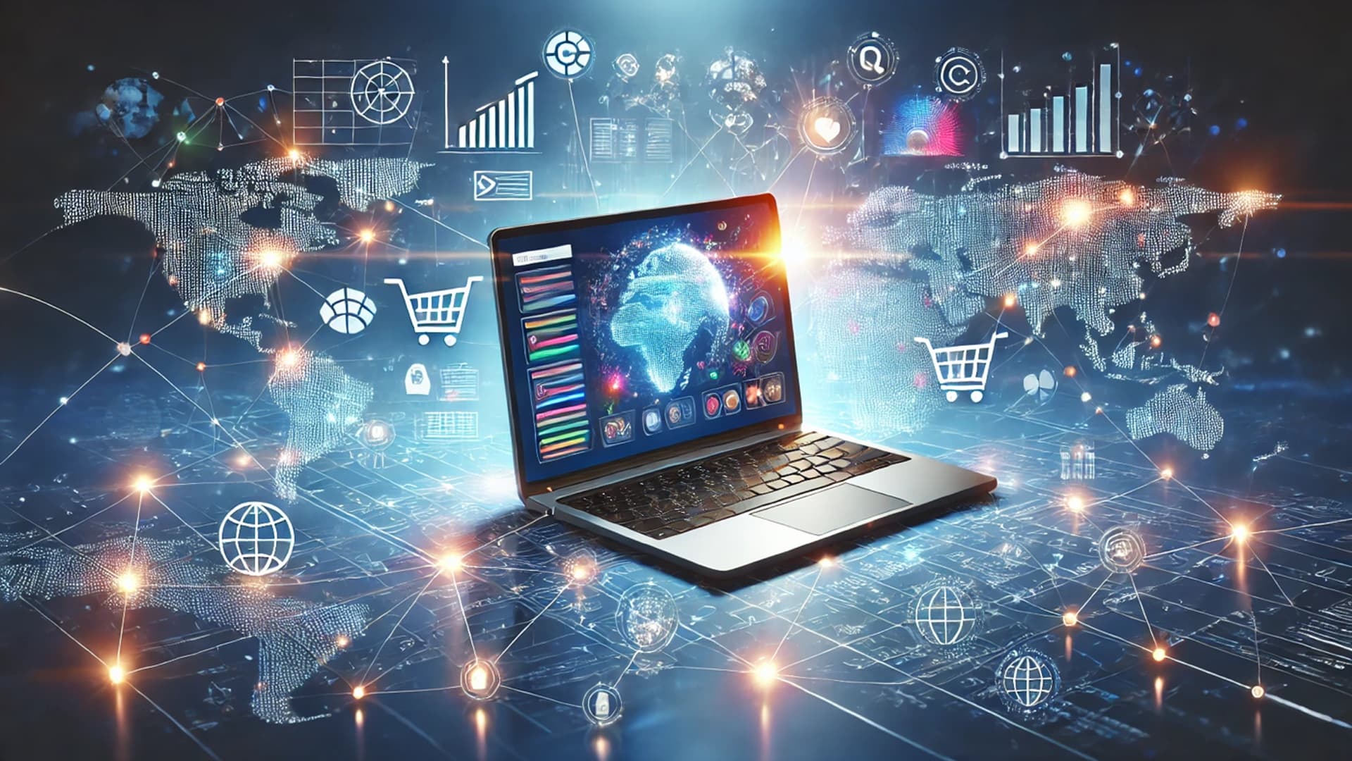 Mengapa Setiap Bisnis Membutuhkan Website di Era Digital