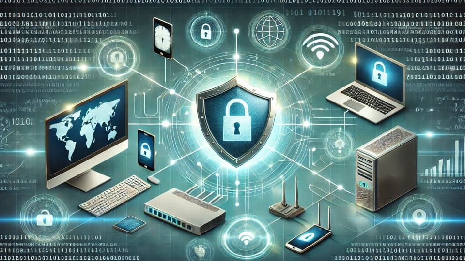 Cara Memasang Firewall untuk Kantor atau Rumah: Panduan Pemula